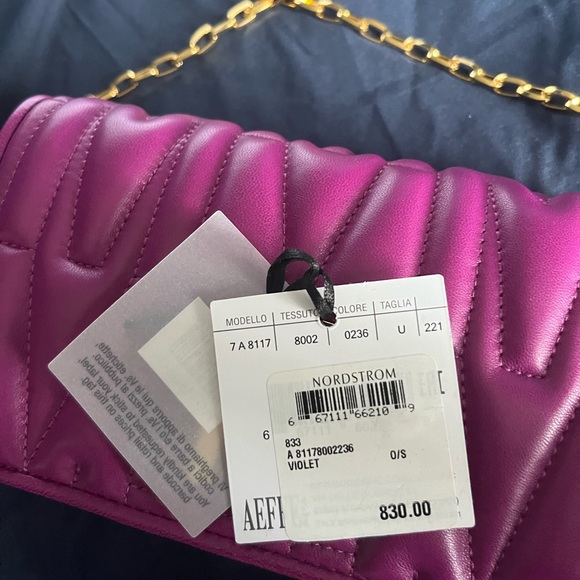 REAL MOSCHINO BAG - Picture 4 of 4